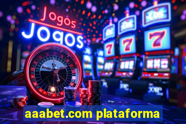 aaabet.com plataforma